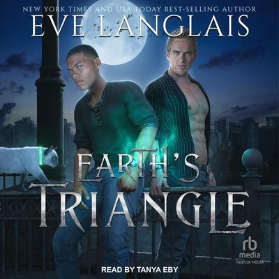 Earth's Triangle by Eve Langlais audiobook
