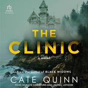 The Clinic by  Cate Quinn audiobook