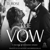 The Vow by  D. Rose audiobook