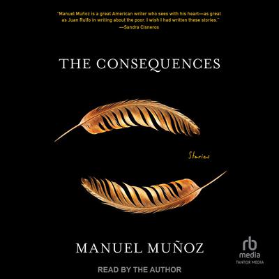 The Consequences by Manuel Muñoz audiobook