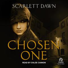 Chosen One by Scarlett Dawn audiobook