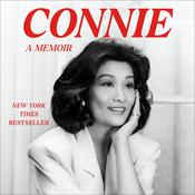 Connie by  Connie Chung audiobook