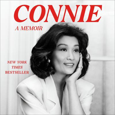 Connie by Connie Chung audiobook
