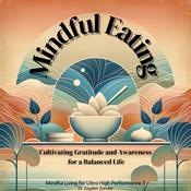 Mindful Eating by  Dr Zayden Zander audiobook