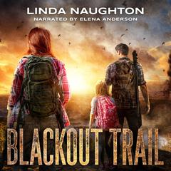 Blackout Trail by Linda Naughton audiobook