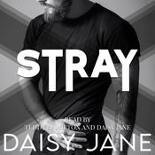 Stray by  Daisy Jane audiobook