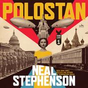 Polostan by  Neal Stephenson audiobook