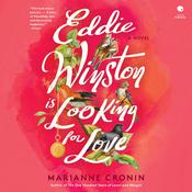 Eddie Winston Is Looking for Love by  Marianne Cronin audiobook