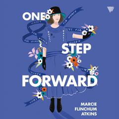 One Step Forward by Marcie Flinchum Atkins audiobook