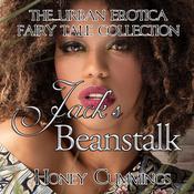 Jack's Beanstalk by  Honey Cummings audiobook