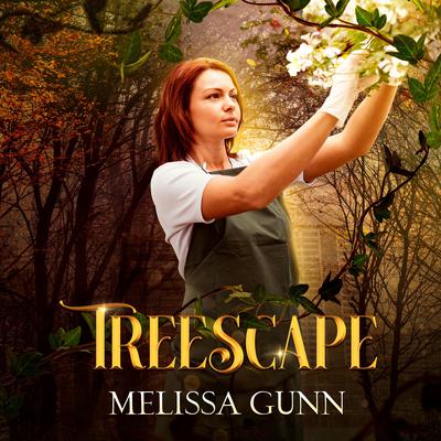Treescape by Melissa Gunn audiobook