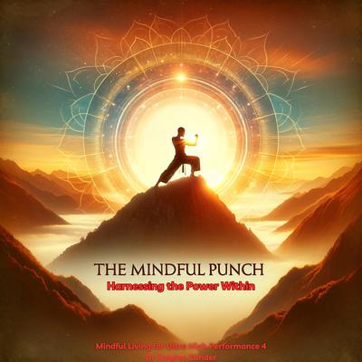 The Mindful Punch by Dr Zayden Zander audiobook