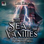 The Sea of the Vanities by  Lou Kemp audiobook