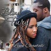 Blind Fury by  Lynn Chantale audiobook