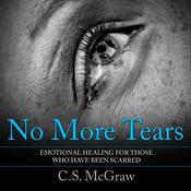 No More Tears by  C.S. McGraw audiobook