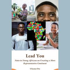 Lead You by Ufuoma Otu audiobook