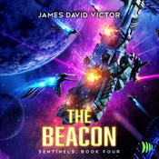The Beacon by  James David Victor audiobook