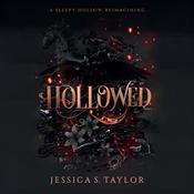 Hollowed by  Jessica S. Taylor audiobook