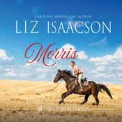 Morris by  Liz Isaacson audiobook