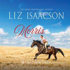 Morris by Liz Isaacson audiobook