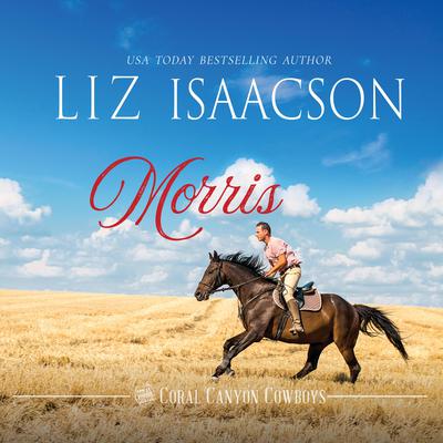 Morris by Liz Isaacson audiobook