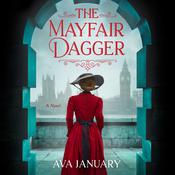 The Mayfair Dagger by  Ava January audiobook