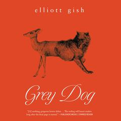 Grey Dog by Elliott Gish audiobook