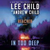 In Too Deep by  Andrew Child audiobook