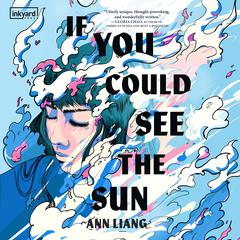 If You Could See the Sun by Ann Liang audiobook