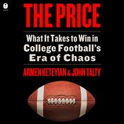 The Price by  Armen Keteyian audiobook