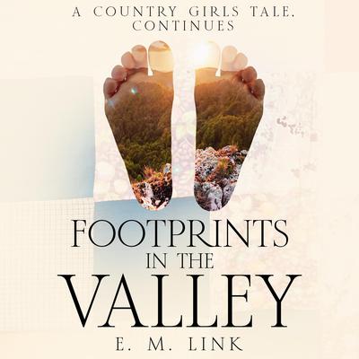 Footprints in the Valley by E. M. Link audiobook