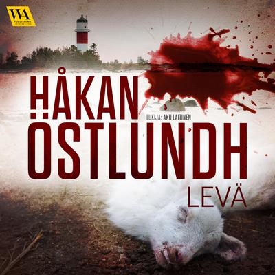 Levä by Håkan Östlundh audiobook