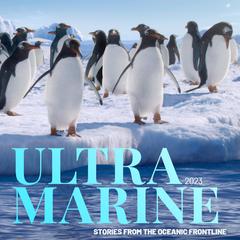 Ultramarine 2023 by Drew Rooke audiobook