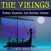 The Vikings by  Lance Hightower audiobook