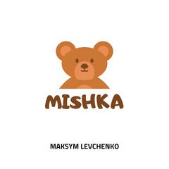 Mishka by Maksym Levchenko audiobook