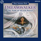 Dreamwalker by  Mary Summer Rain audiobook