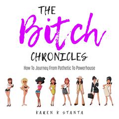 The Bitch Chronicles by Karen K. Stanta audiobook