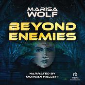 Beyond Enemies by  Marisa Wolf audiobook