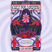 Cult Following by  J. W. Ocker audiobook