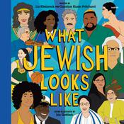 What Jewish Looks Like by  Liz Kleinrock audiobook