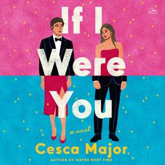 If I Were You by Cesca Major audiobook