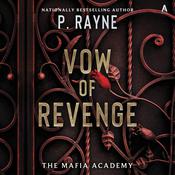 Vow of Revenge by  P. Rayne audiobook