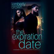 The Expiration Date by  Kimberly Brown audiobook