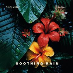 Soothing Rain: Tranquil Rainfall After Rainstorm by Greg Cetus audiobook