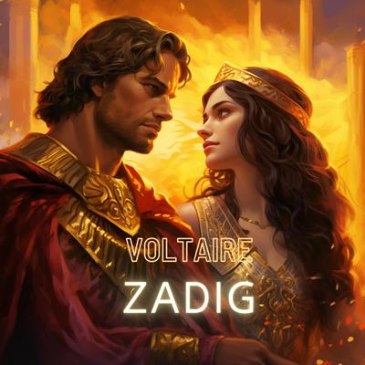 Zadig by Voltaire audiobook