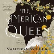 The American Queen by  Vanessa Miller audiobook