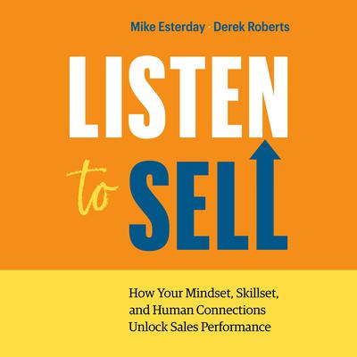 Listen to Sell by Mike Esterday audiobook