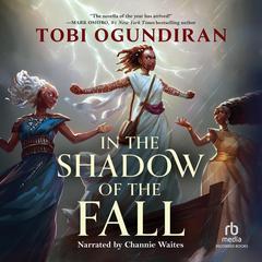 In the Shadow of the Fall by Tobi Ogundiran audiobook