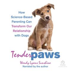 Tender Paws by Wendy Lyons Sunshine audiobook