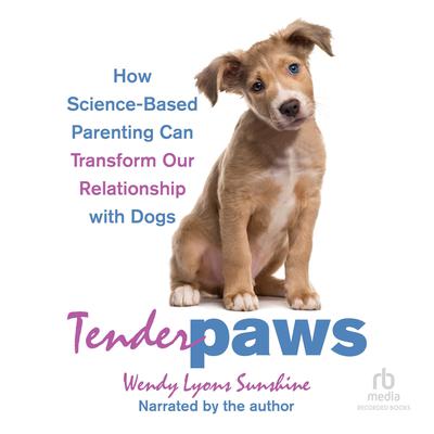 Tender Paws by Wendy Lyons Sunshine audiobook